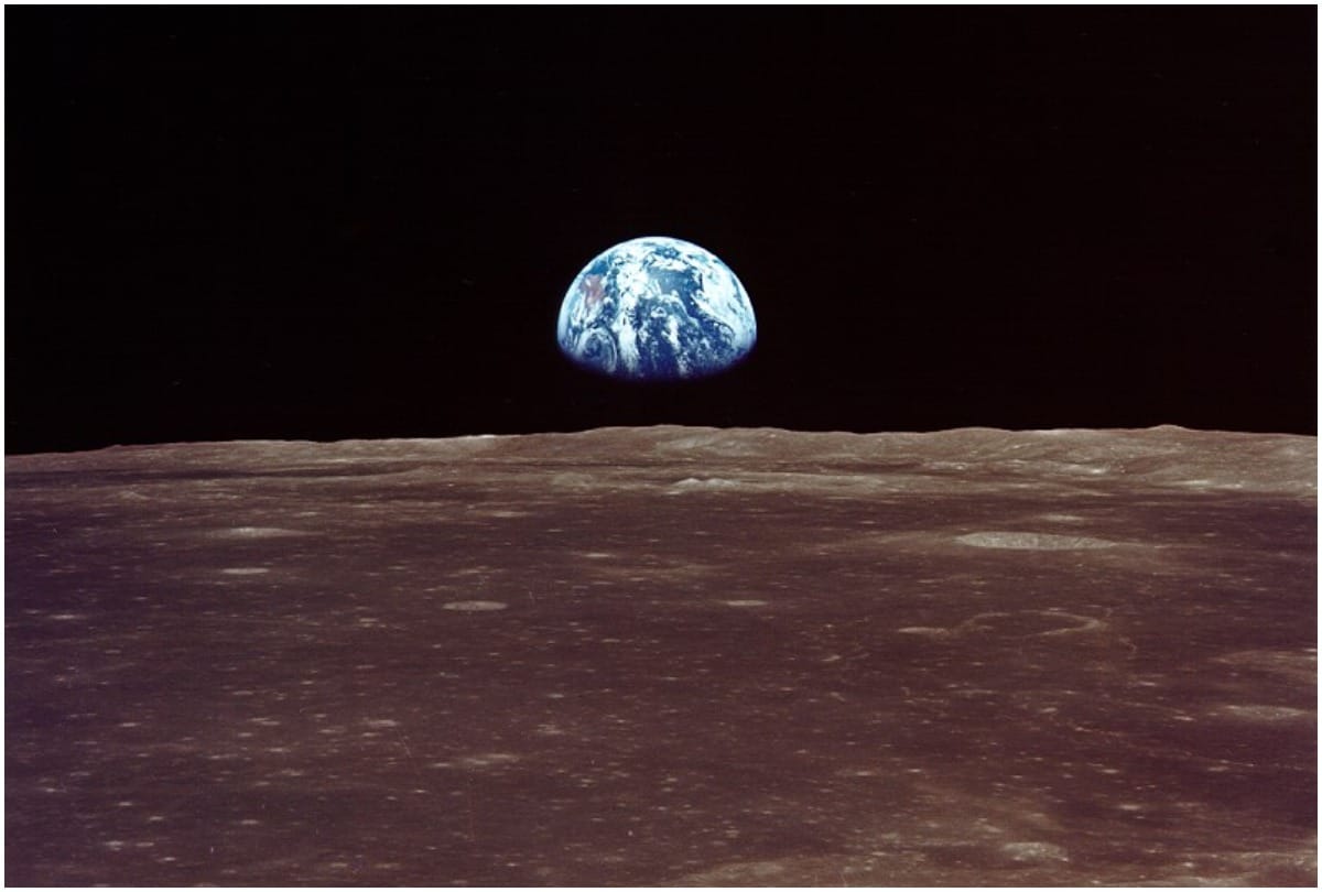 Indian Base On Moon In 10 Years, Says Scientist Who Led BrahMos Project