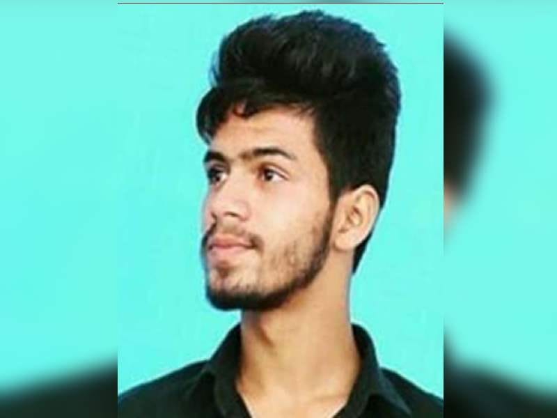 young man murder in faridabad