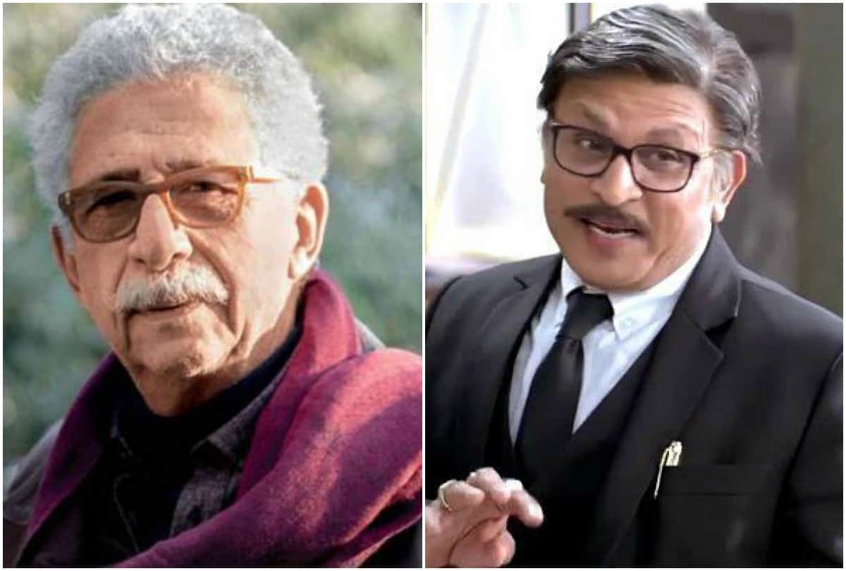 Naseeruddin Shah to Rajesh Khanna 60 year old actors given bold scene in Bollywood film