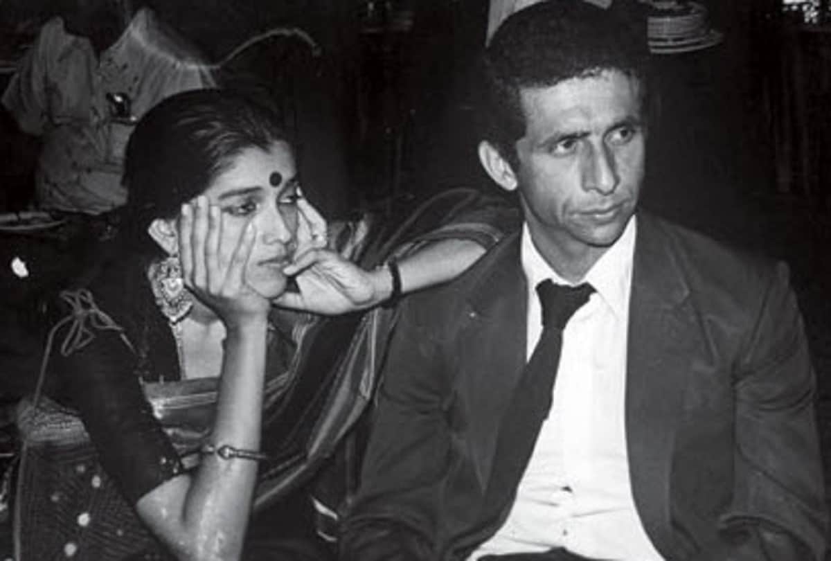 Ratna describes life with Naseeruddin as Sambhog Se Sanyaas Tak