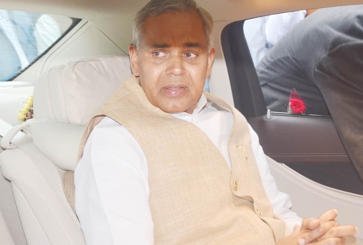 Governor Acharya Devvrat given farewell party in Raj Bhavan Shimla Himachal Pradesh