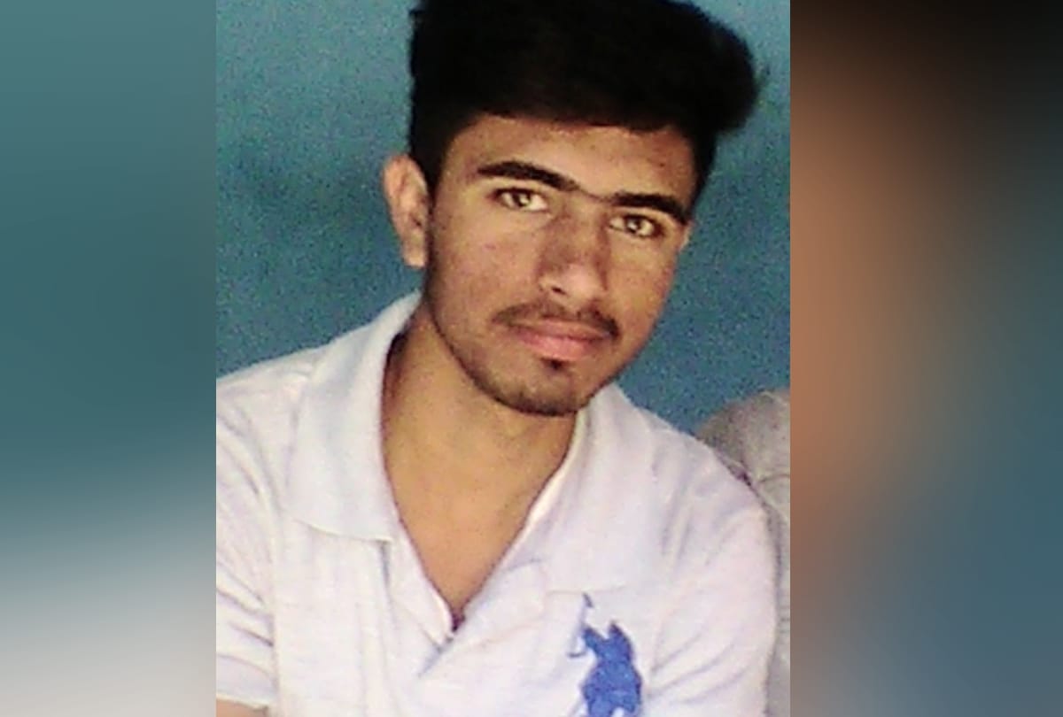 Parshant selected for MBBS Kotkhai Shimla Himachal Pradesh