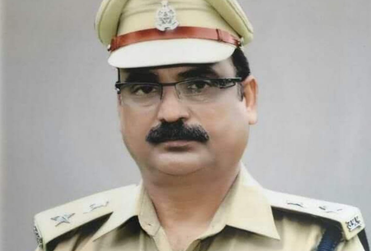 UP News: know about PPS habibul hasan