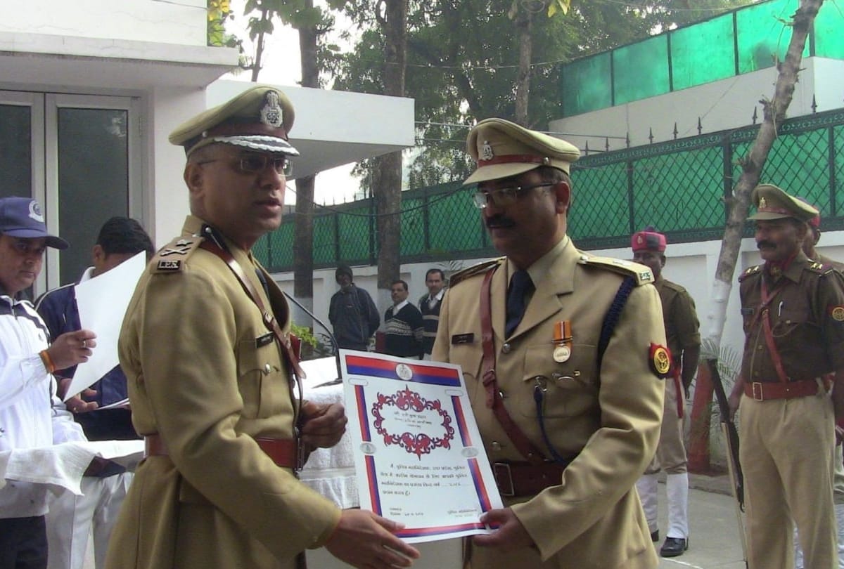 UP News: know about PPS habibul hasan