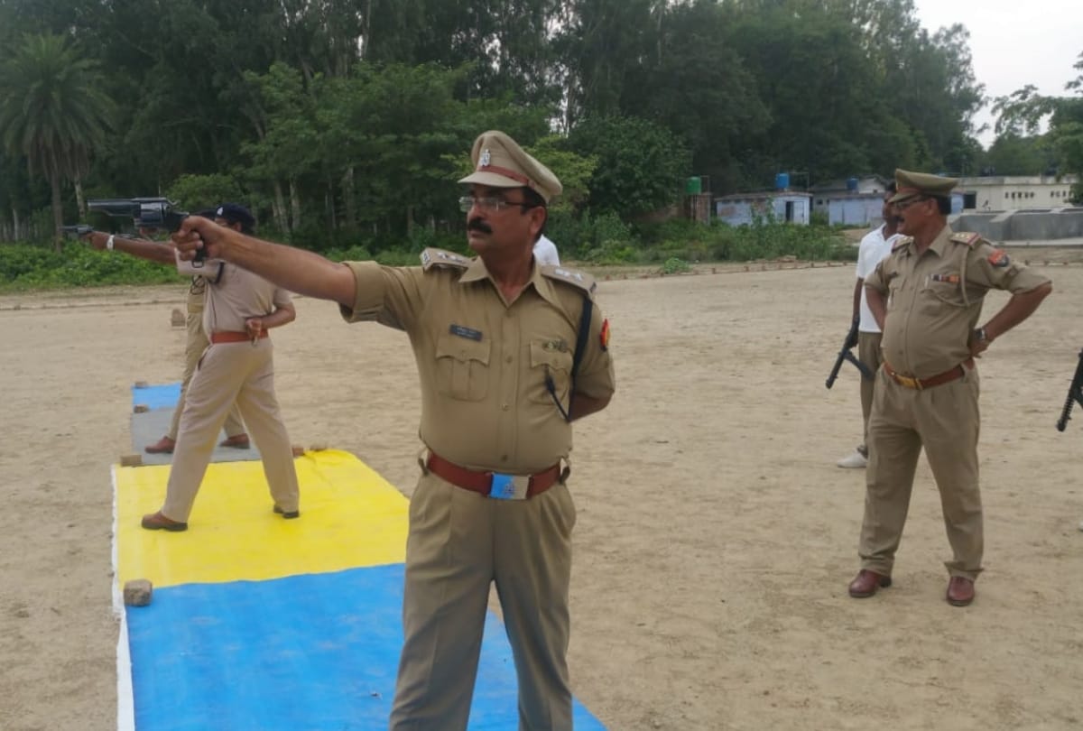 UP News: know about PPS habibul hasan