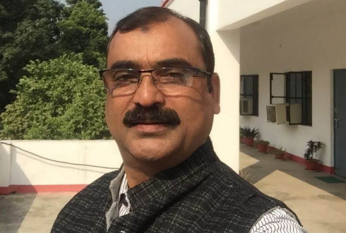 UP News: know about PPS habibul hasan