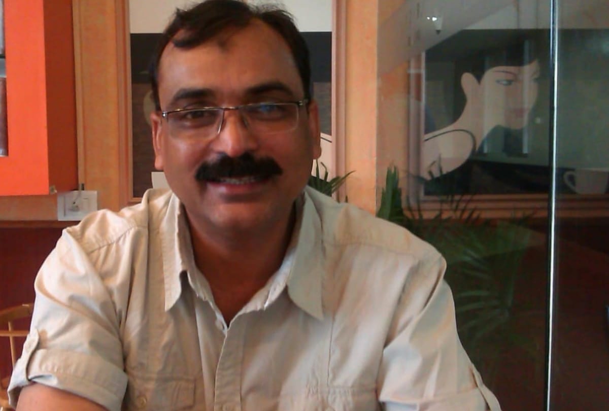 UP News: know about PPS habibul hasan