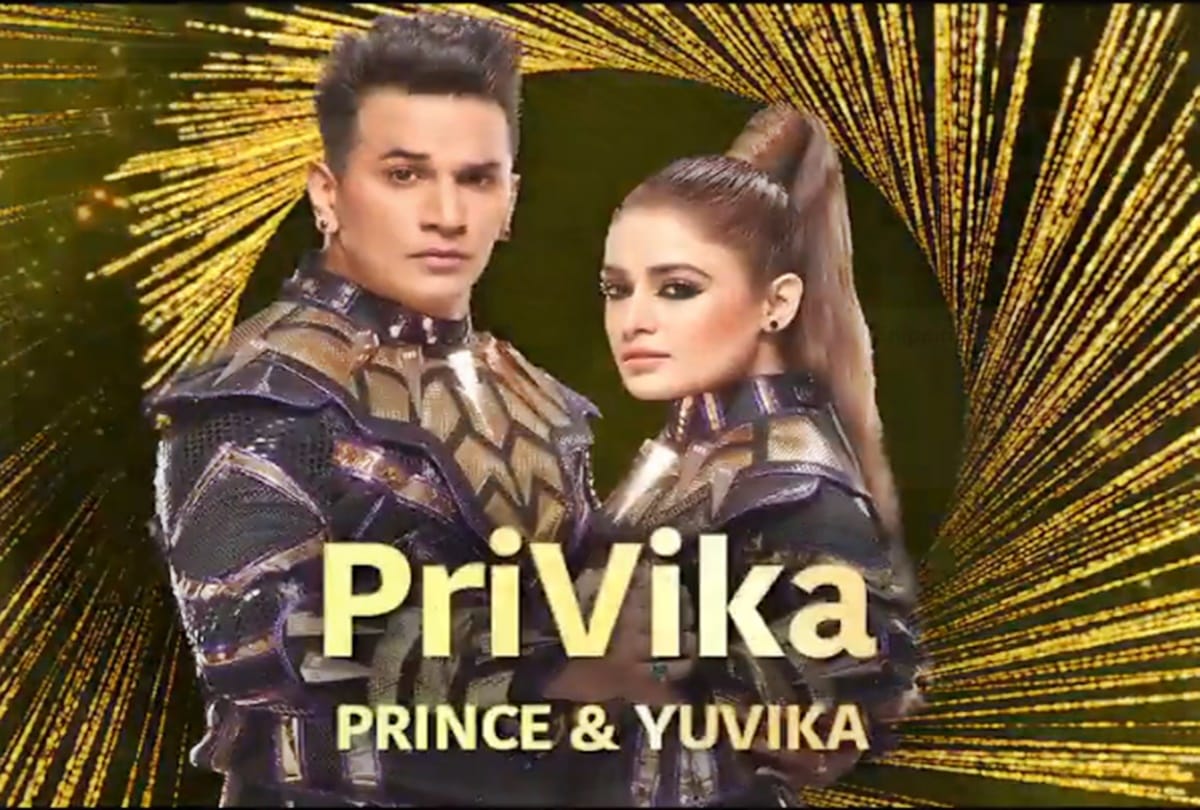 news Capsule Nach Baliye 9 Yuvika Prince Lalu yadav Lalten Sunny Leone Vijay Bigil Box Office nitya