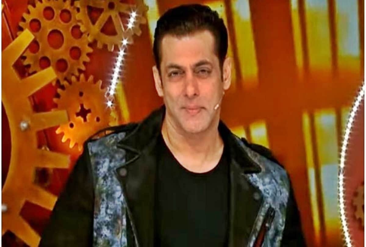 Raveena Tandon revealed salman khan told everyone that he knows her since the last 120 years