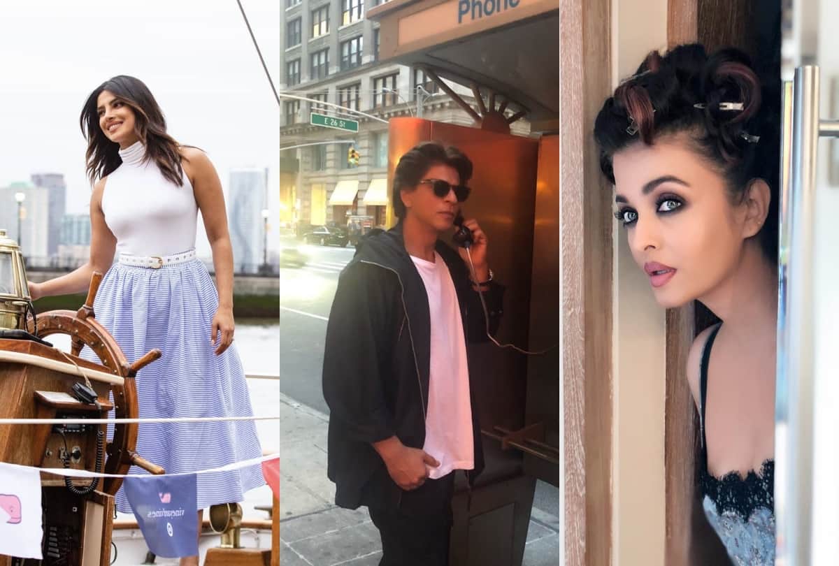 world most admired 2019 Amitabh Bachchan to Deepika Padukone these actors are most admired