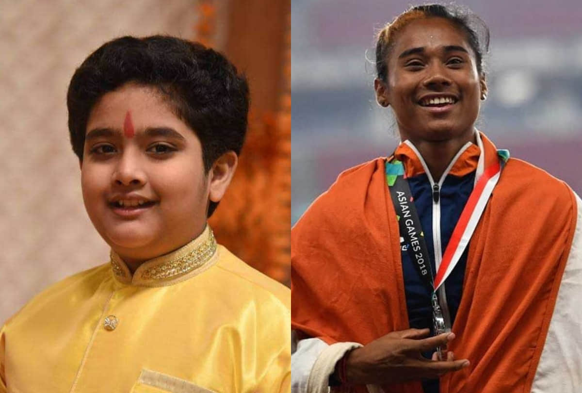 TV artists death in road accidents and bollywood congrats to hima das top entertainment news
