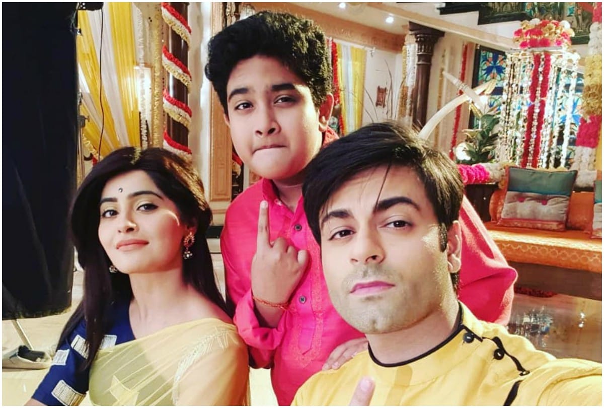Sasural Simar ka child artist Shivlekh Singh died in car accident know about him