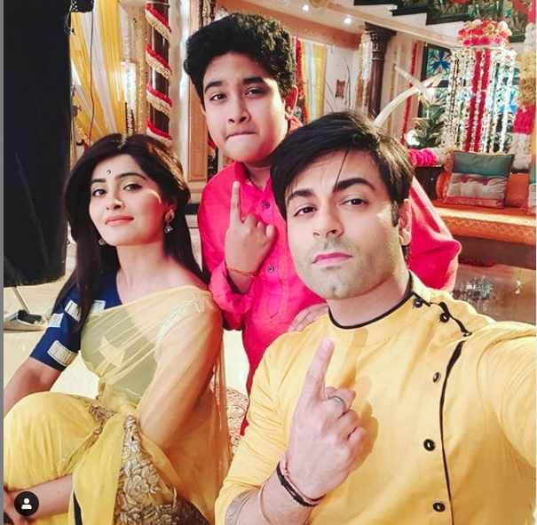 shivlekh singh died in car accident tv actors mourn the demise