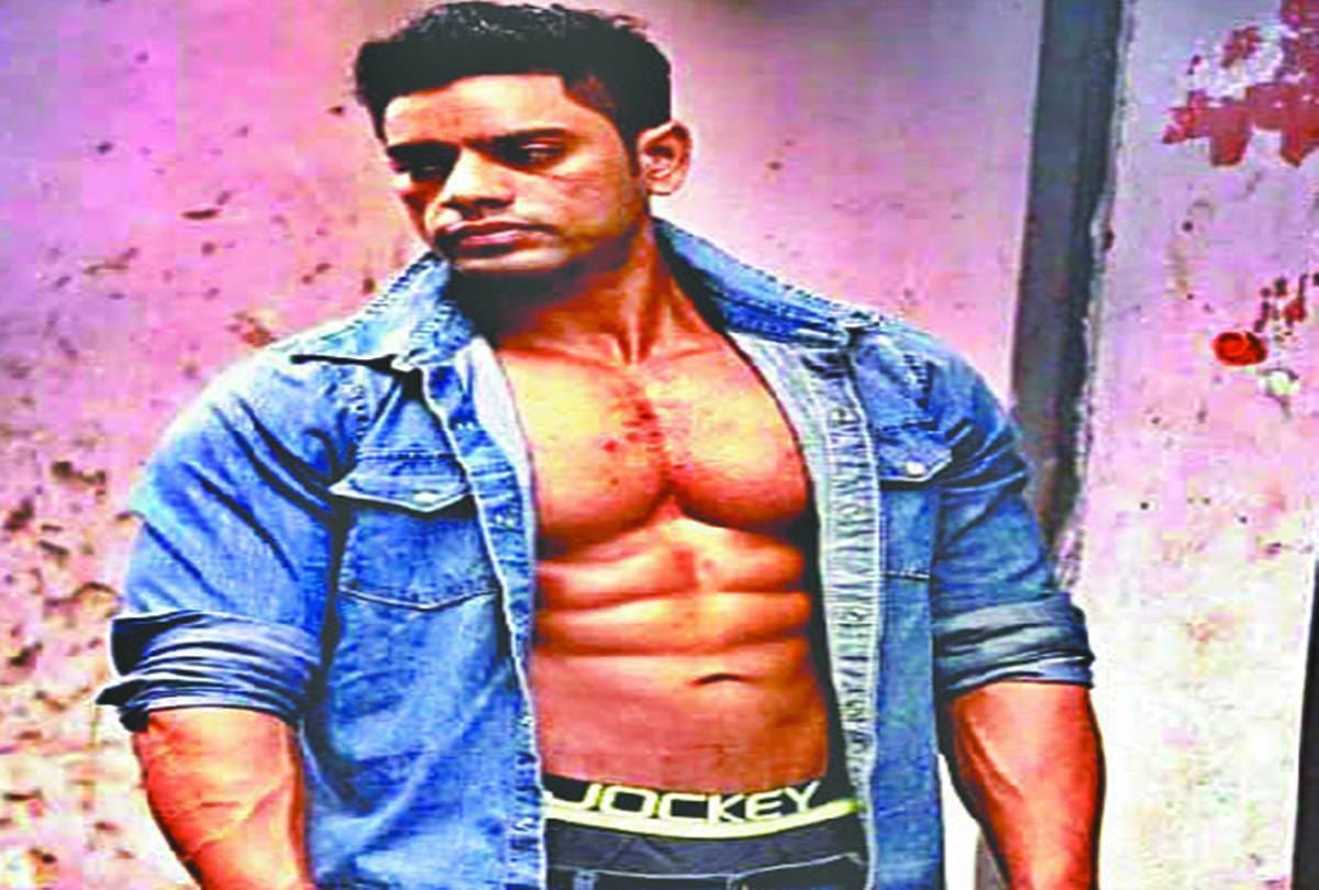 Meat trader shot dead in Delhi