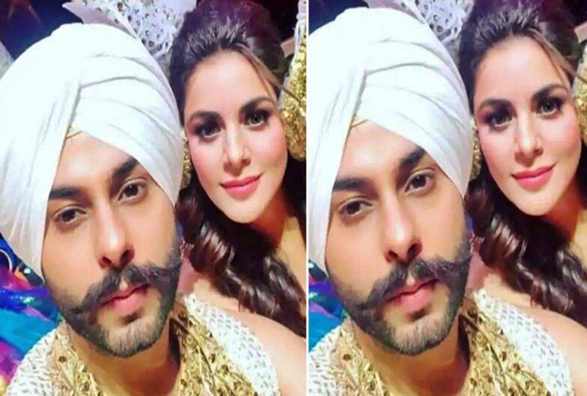 Salman Introduces Maniesh As The Host Unmasks Jodis at Nach Baliye 9 Grand Premiere LIVE Updates