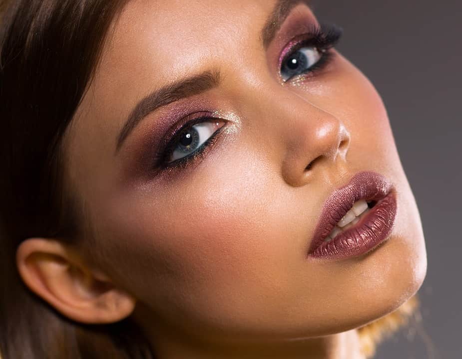 5 foods that change skin color