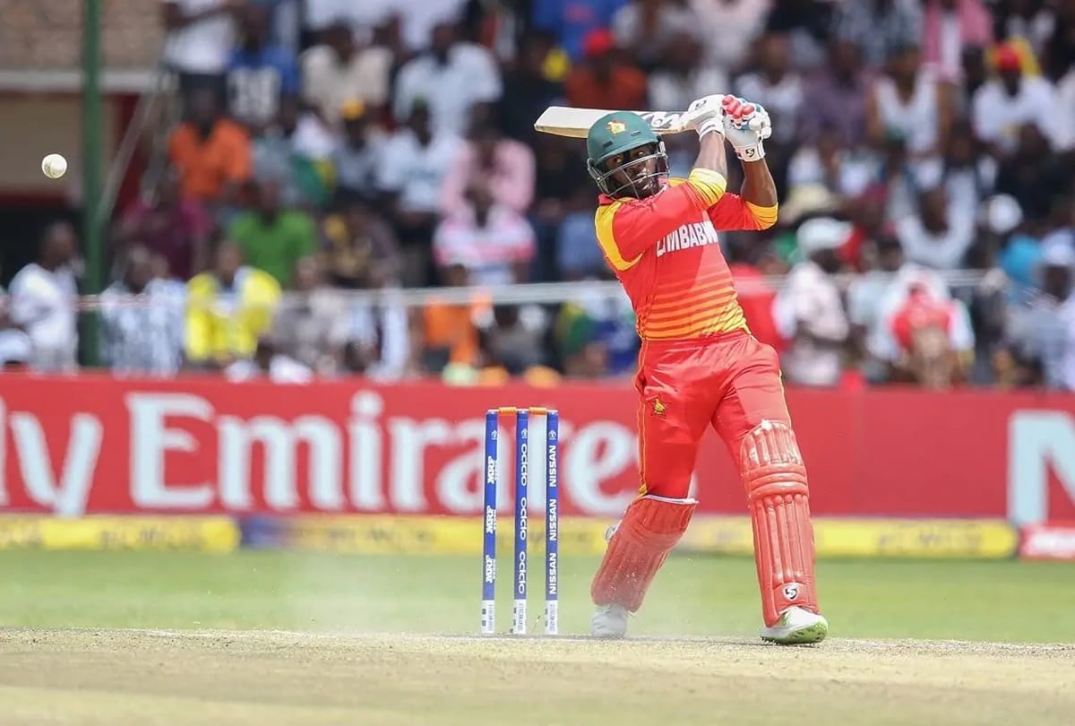 How one decision ended Zimbabwe cricketers careers