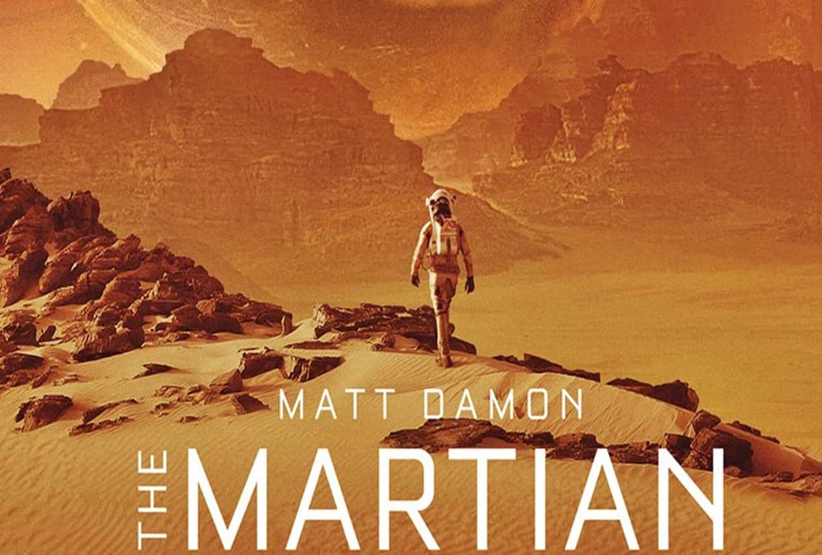 Before Mission mangal these hollywood movies take us to the moon the martian First Man Apollo 13