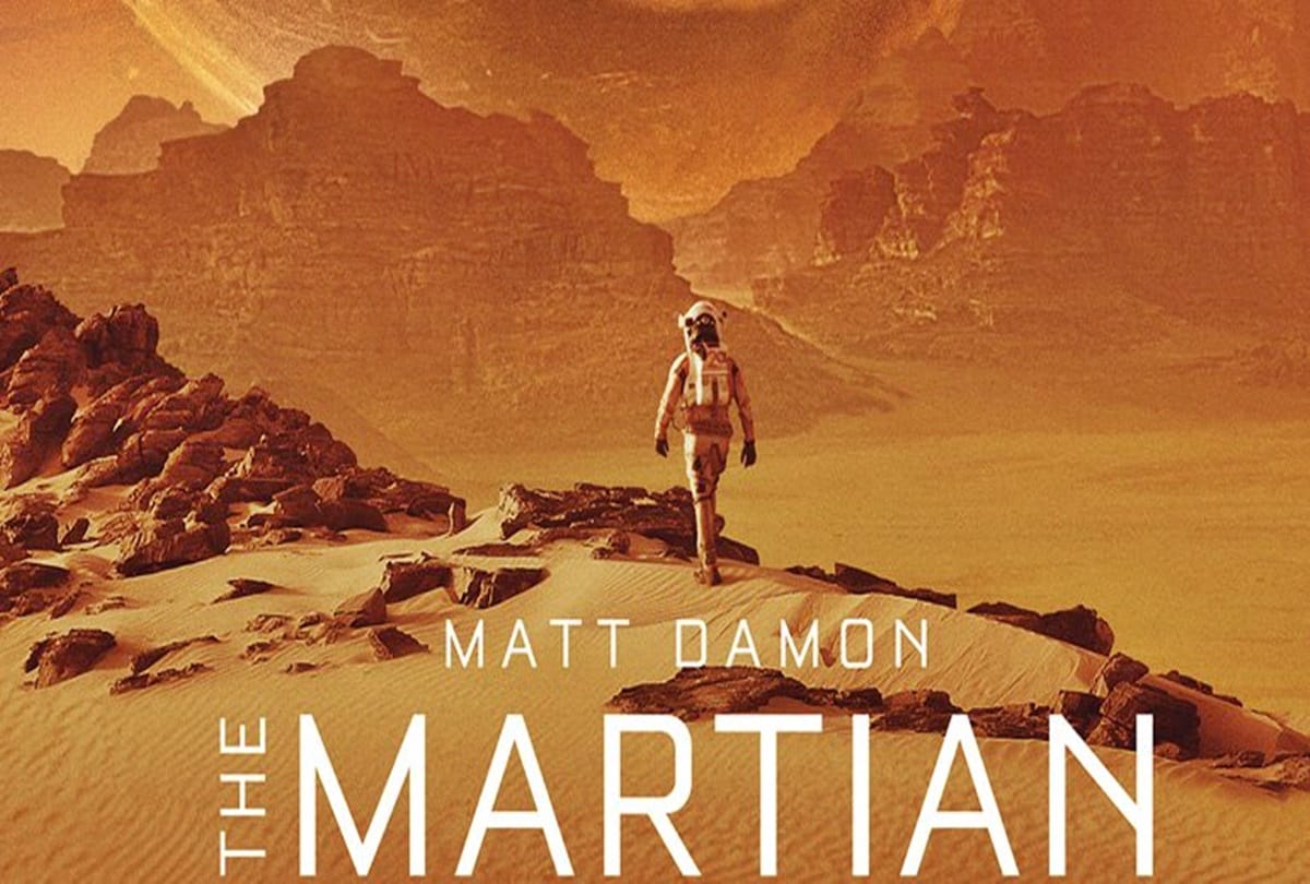 Before Mission mangal these hollywood movies take us to the moon the martian First Man Apollo 13