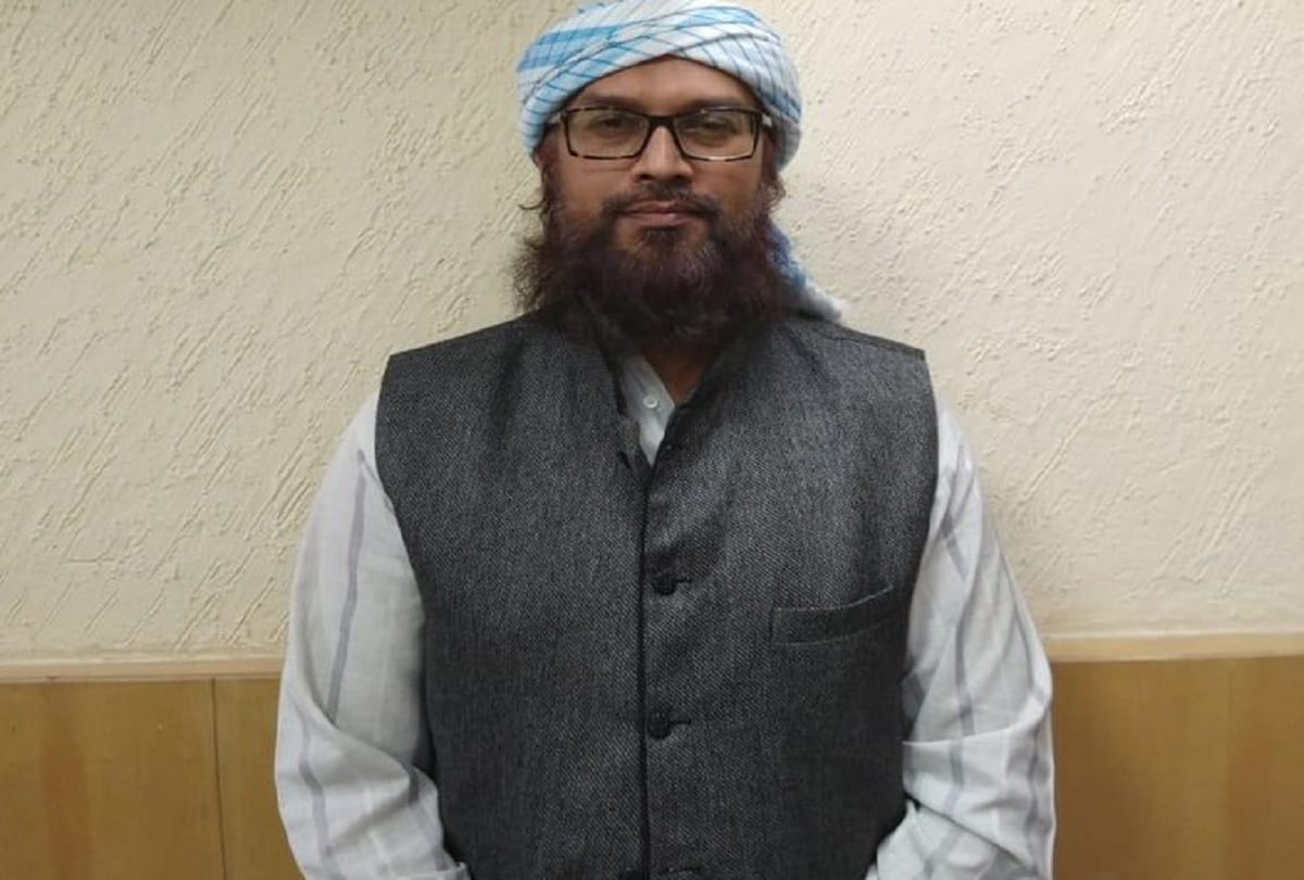 SIT arrested Umar Shariff in Bengaluru Accused was propagating for IMA & Mansoor Khan for last 5 yrs