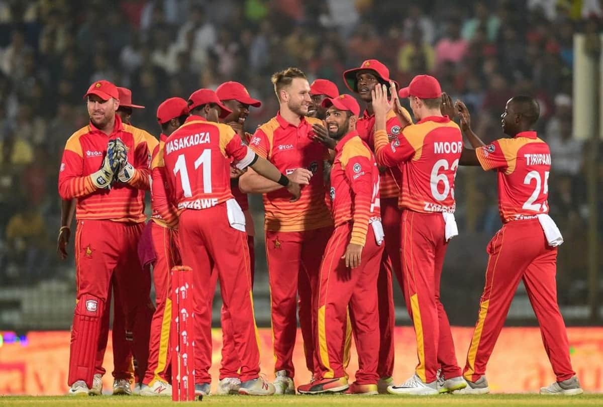 How one decision ended Zimbabwe cricketers careers