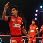 बेंगलुरु बुल्स