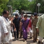 priyanka gandhi sonbhadra