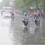 राजस्थान  मानसून
