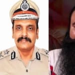 Kunwar Vijay Pratap says, SIT Will Give Report After Ram Rahim interrogation