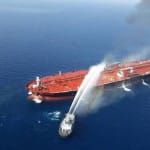 UK tankers