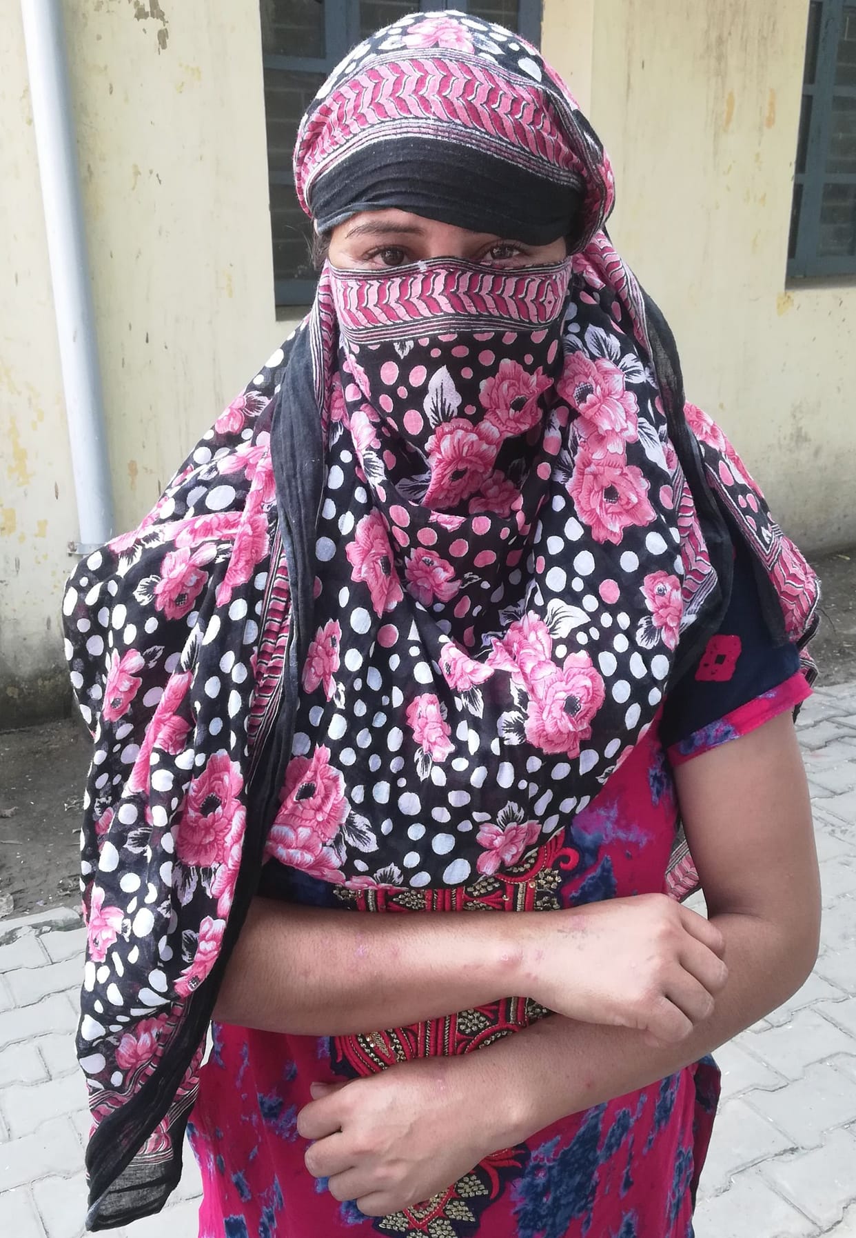 dowry case