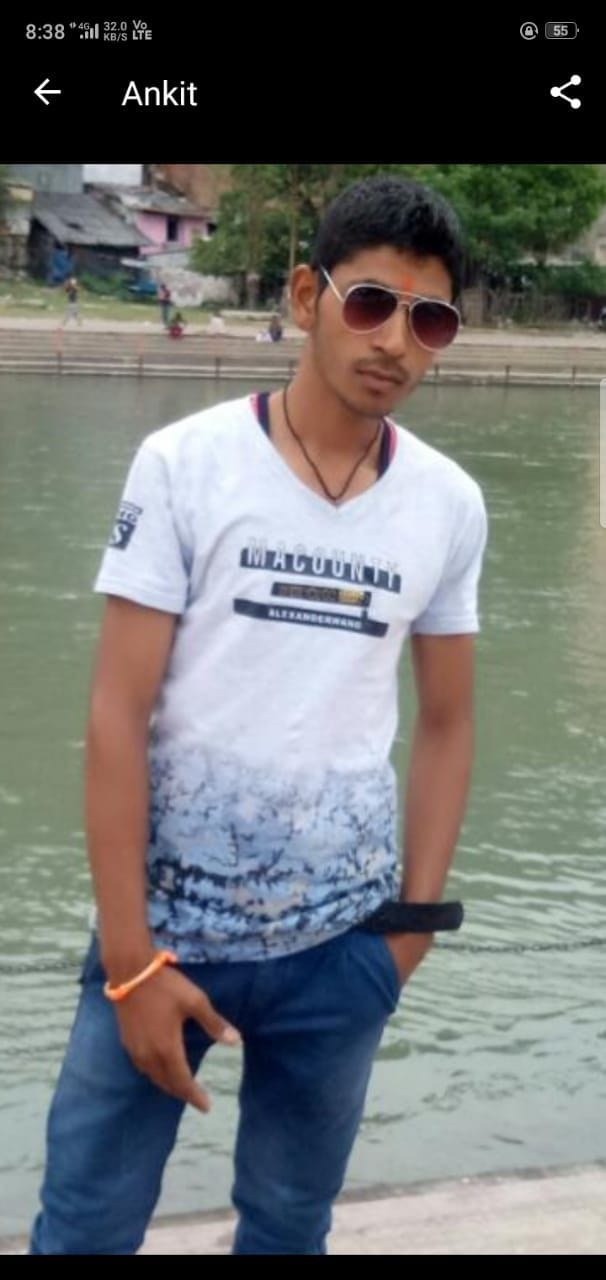 Student Died in Coaching.