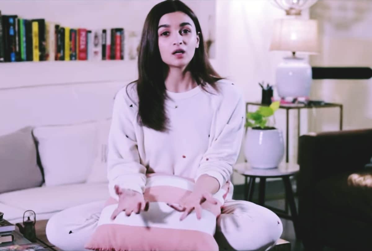 Alia Bhatt Moving into new house see inside video here