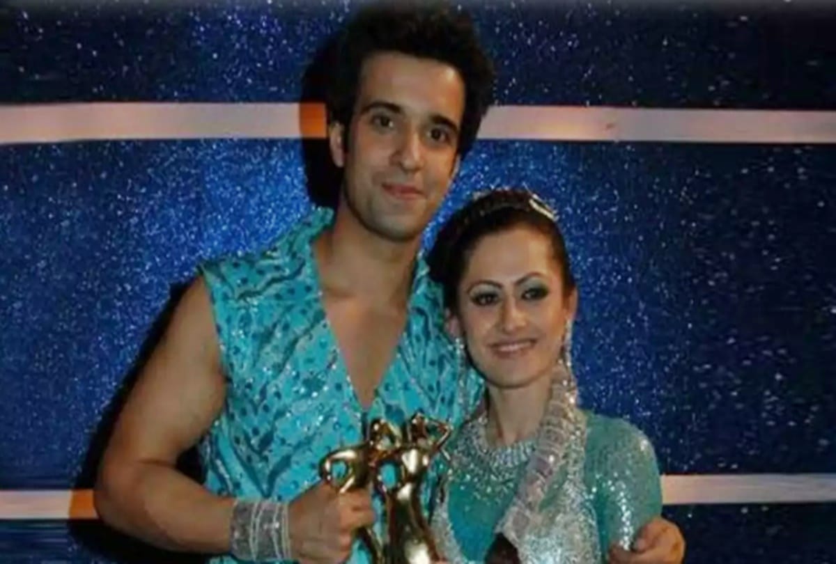 Aamir Ali and Sanjeeda Sheikh broke their silence on their divorce both said this