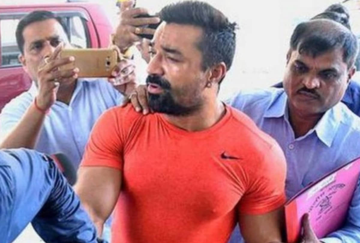 ajaz han who was arrested by narcotics control bureau in a drug case has tested positive for covid 19