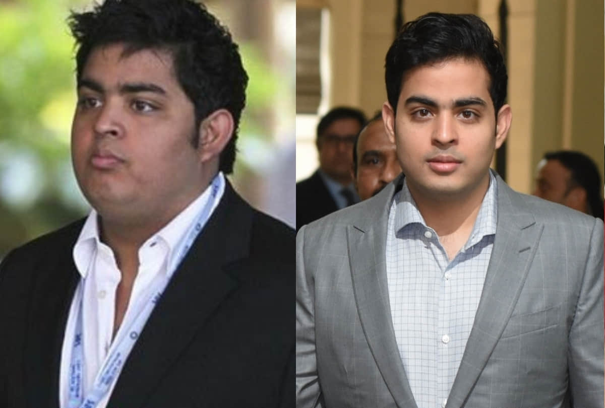 mukesh ambani neeta ambani and their family transformation