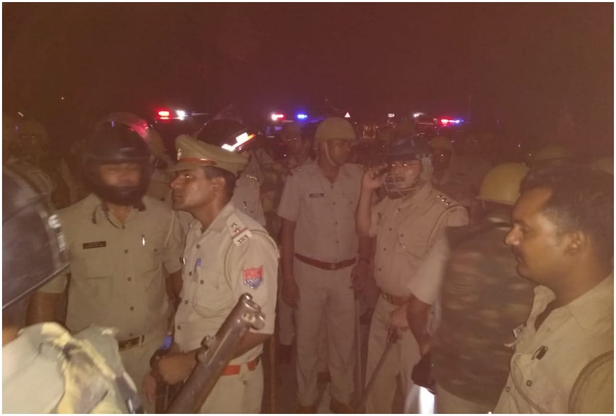 Murder over Joke in Aligarh UP