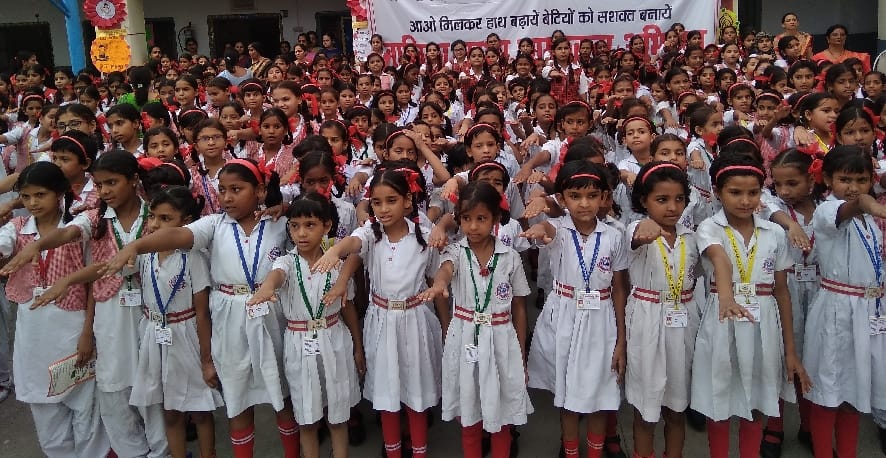 Amar Ujala Foundation: Make Your Own Hero