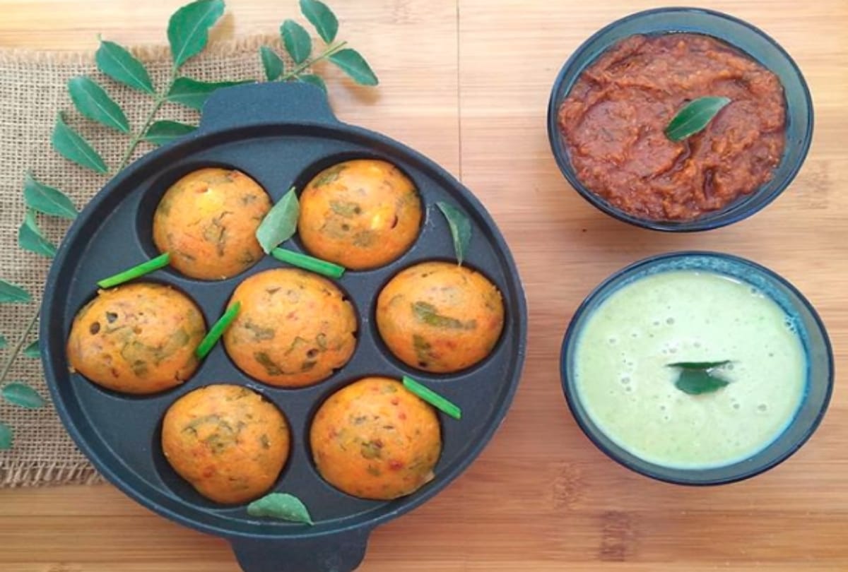 Healthy Breakfast Recipe: This Weekend Try This Lipsmacking Dish of Appam