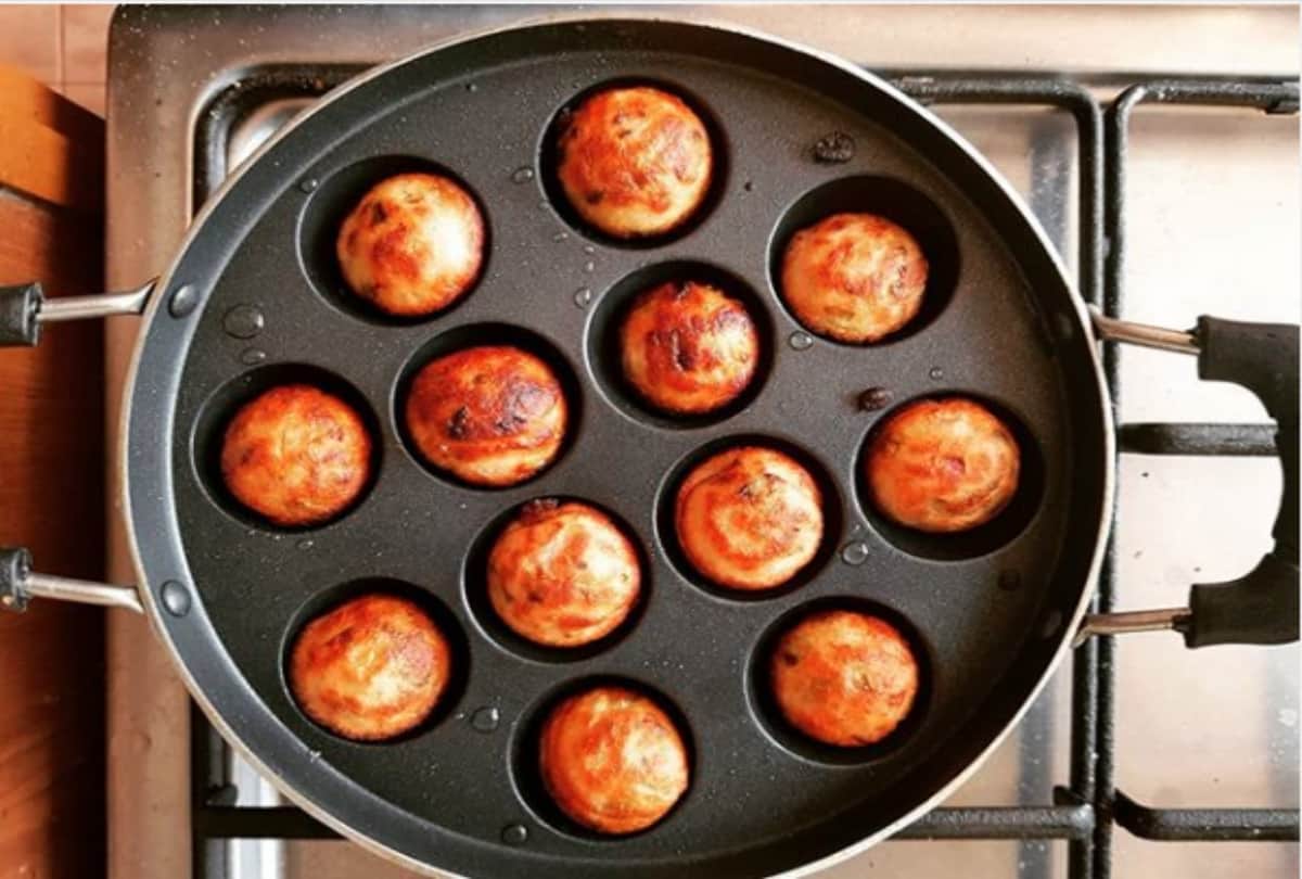 Winter Special Recipe Try These South Indian Breakfast Recipes Instant In Hindi
