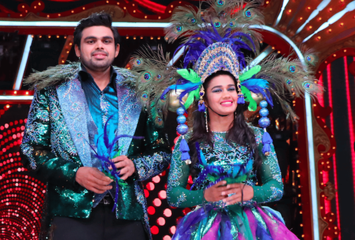 nach baliye 9 contestant babita phogat and her love story