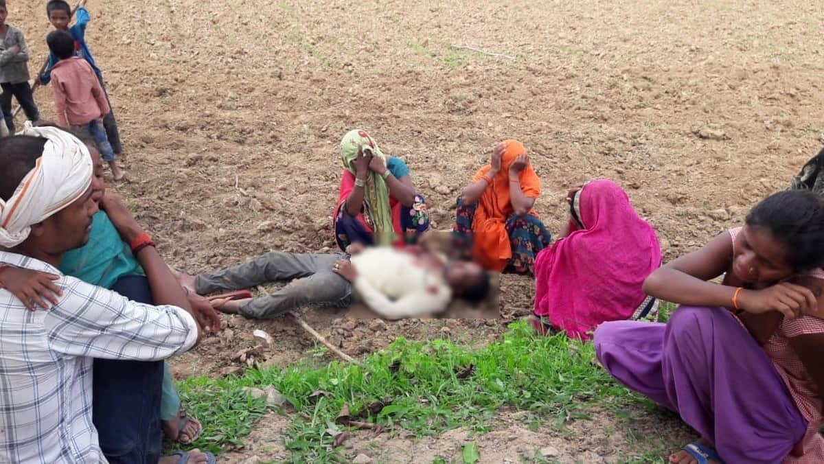 SIT completes investigation in Sonbhadra massacre, preparation of charge sheet