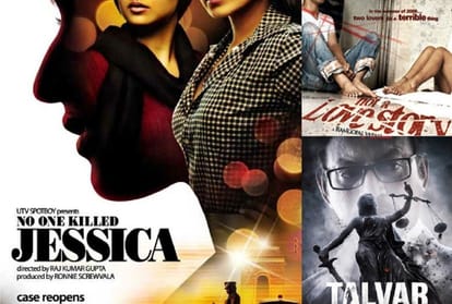 indian cinema Bollywood converting real Stories to reel stories