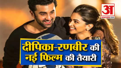 Ranbir Kapoor And Deepika Padukone To Start Another Film Together with director Luv Ranjan