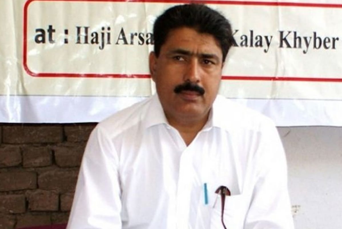 Donald Trump will seek release of Pakistani doctor Shakil Afridi during meeting with Imran Khan