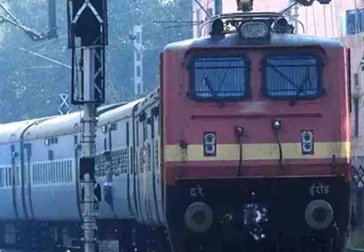 news related to jabalpur haridwar special train