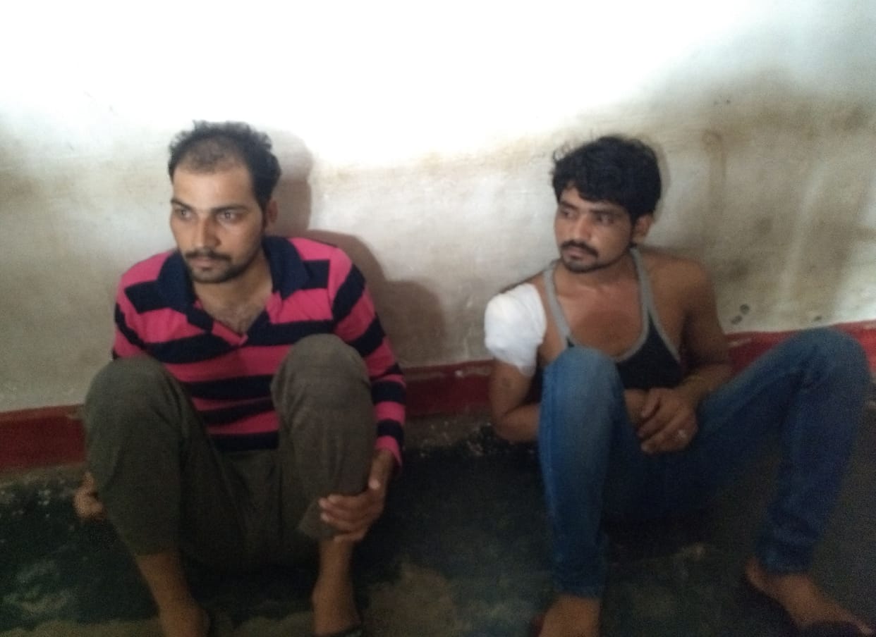 kanpur dehat crime
