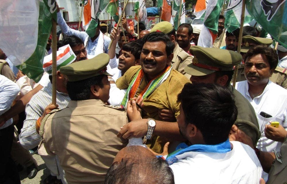 priyanka activist.