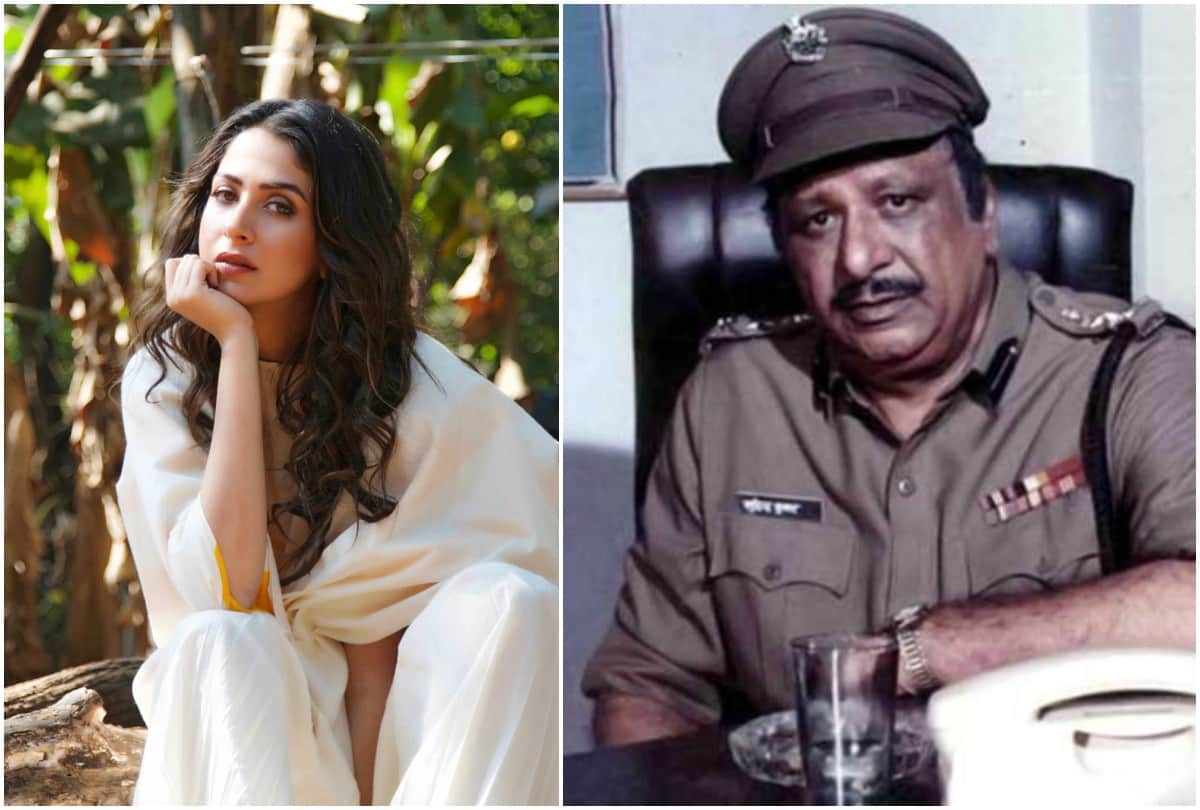 Kabhi Khushi Kabhie Gham Poo aka Malvika Raj huge transformation in 18 years