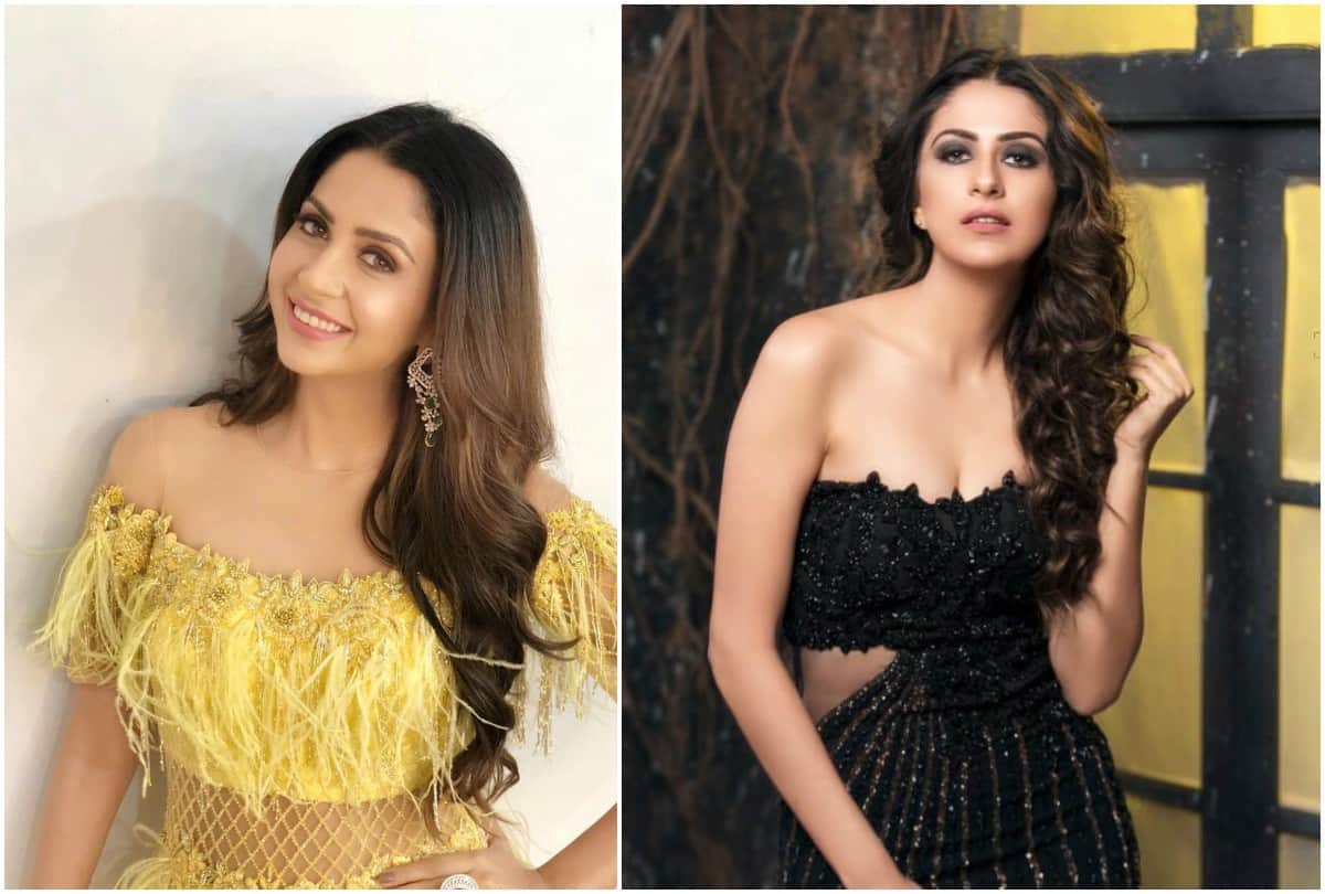 Kabhi Khushi Kabhie Gham Poo aka Malvika Raj huge transformation in 18 years